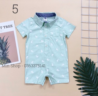 Body đùi Old Navy dư xịn