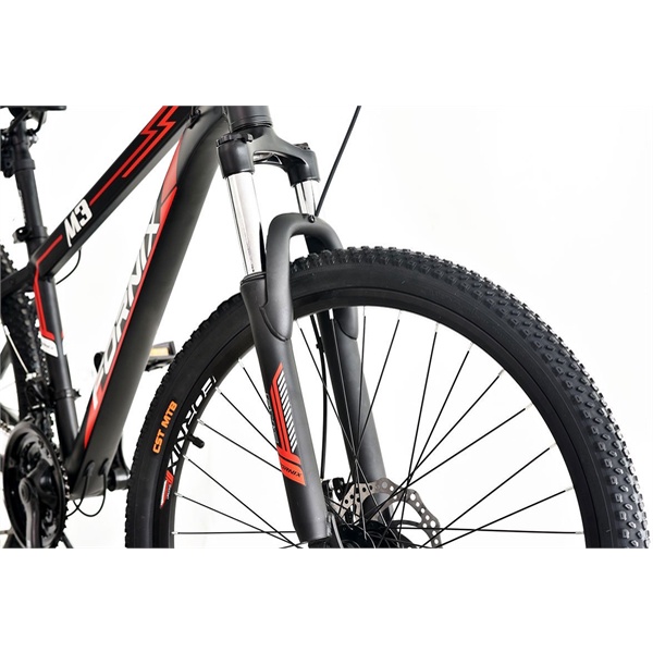 Xe đạp địa hình thể thao Fornix M3 khung hợp kim nhôm cao cấp, bánh 26 inch, 21 tốc độ