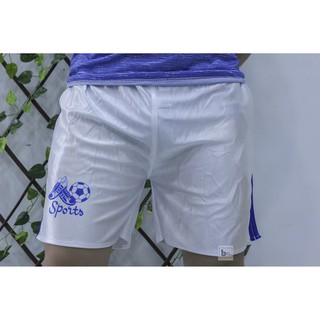 [⭐️HOT HOT⭐️]QUẦN THUN MẶC NHÀ ĐÁ BANH