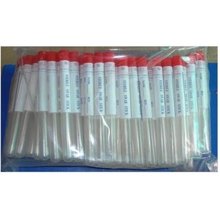 Que lấy mẫu, lấy bệnh phẩm(túi 100c)