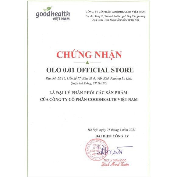 Tinh chất hàu New Zealand Good Health Oyster Plus tăng cường sinh lý nam giới | KNguyen