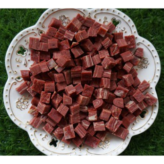 Bánh Thưởng Cho Chó Mèo