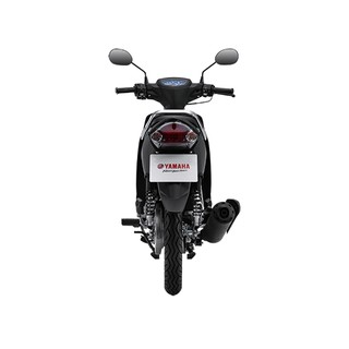 Xe Yamaha Sirius Phanh Cơ 2020