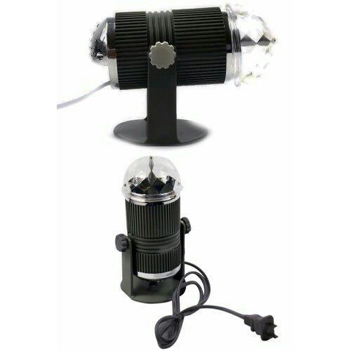 ĐÈN CẦU QUAY SÂN KHẤU ND-011