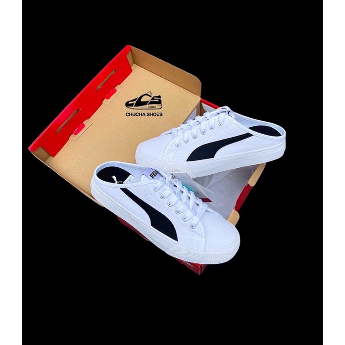Sục Puma Mule New Fullbox