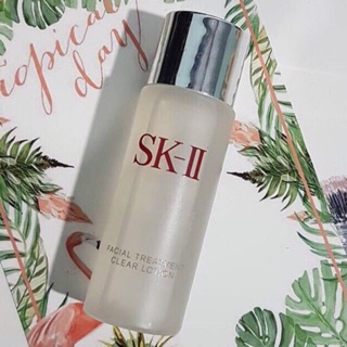 Nước hoa hồng SK II Nhật Bản 30ml