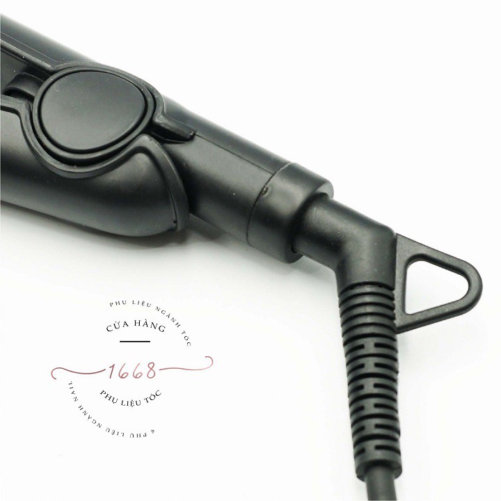 MÁY DUỖI TÓC PROESSIONAL HAIR IRON SIÊU BỀN