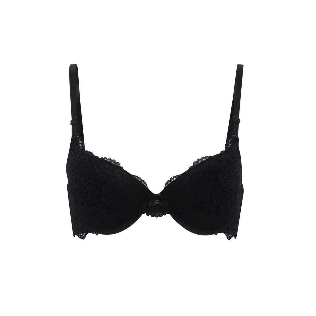 Áo ngực Misaki mút dày cúp ren phối dây lưng ren-8310 | BigBuy360 - bigbuy360.vn