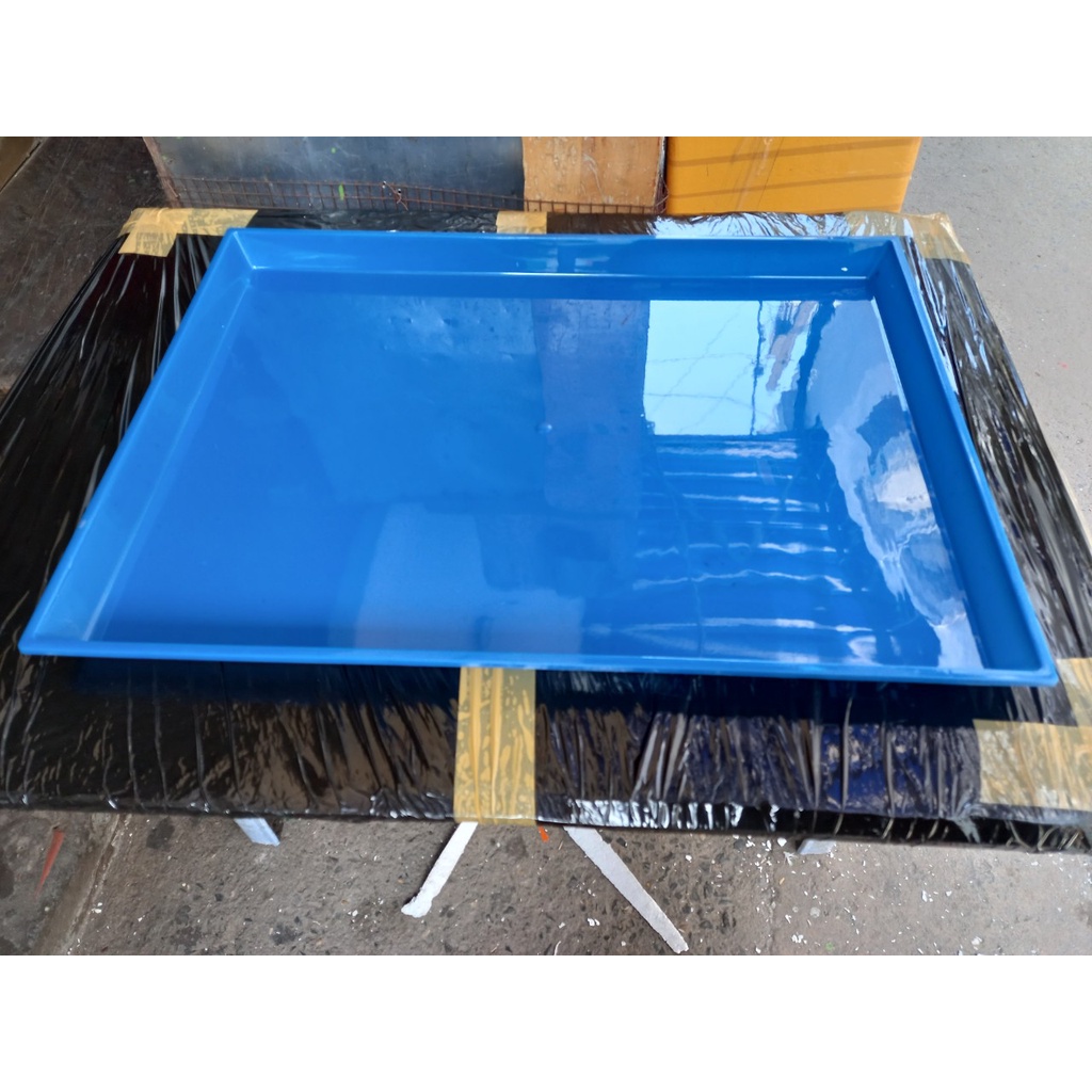 Combo 2 khây hứng phân chuồng chim , chuồng chó 58x42