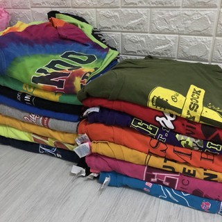 Áo thun Mỹ Unisex đủ size
