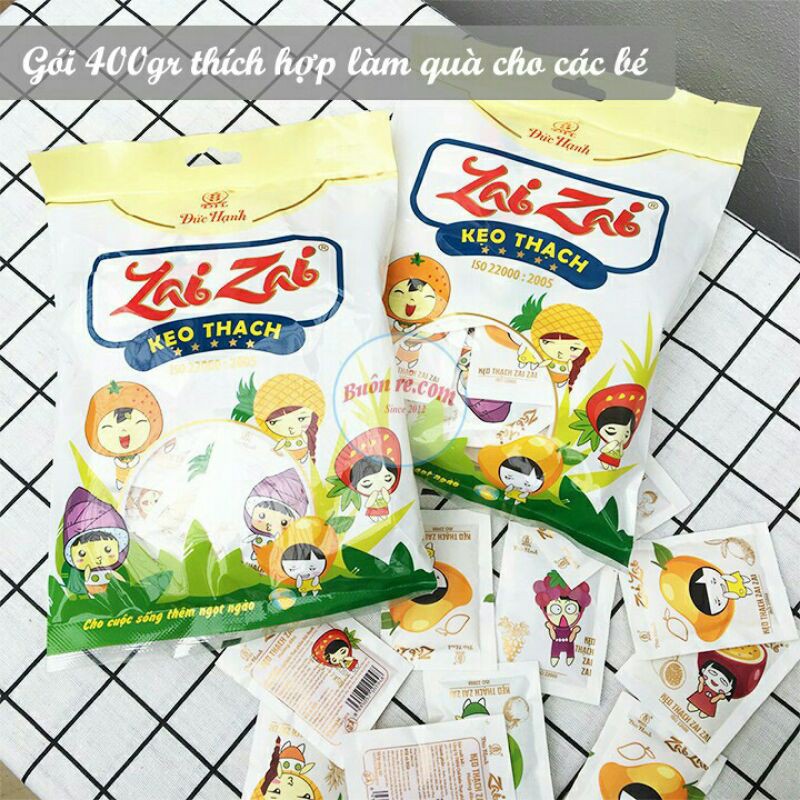 thạch dai dai 1kg