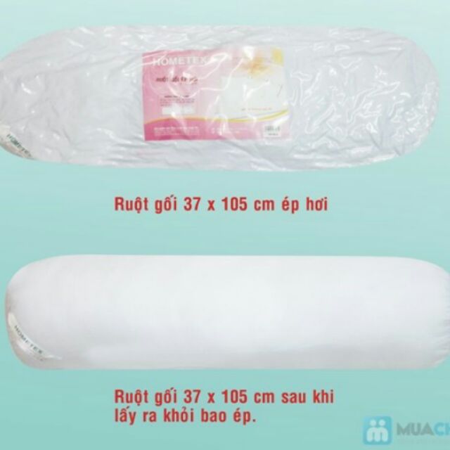 Ruột gối ôm ép hơi