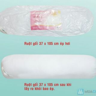Ruột gối ôm ép hơi