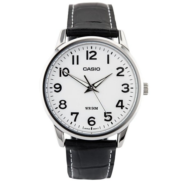 Đồng hồ Nam Casio MTP-1303L-7BVDF dây da
