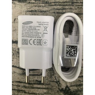 Bộ sạc samsung Samsung Galaxy A01