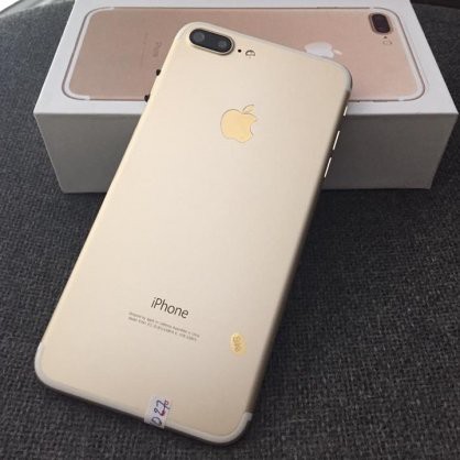 Điện Thoại iPhone 8Plus - 7Plus|| 128GB/64GB - Quốc tế Chính hãng Apple Fullbox