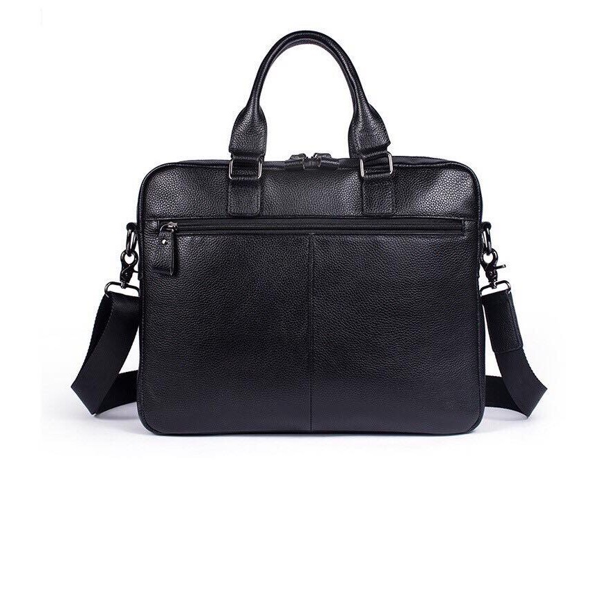 [ BẢO HÀNH DA 10 NĂM ] CẶP DA BÒ - TÚI DA VĂN PHÒNG | BigBuy360 - bigbuy360.vn