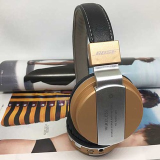 Tai bluetooth bose qc 55/ sony yx-12.