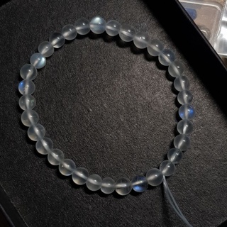 Vòng tay moonstone 4.4-4.9mm
