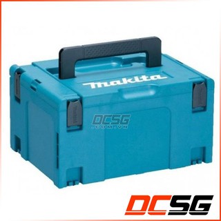 Thùng Makpac size 3, 395x295x210mm Makita 821551-8