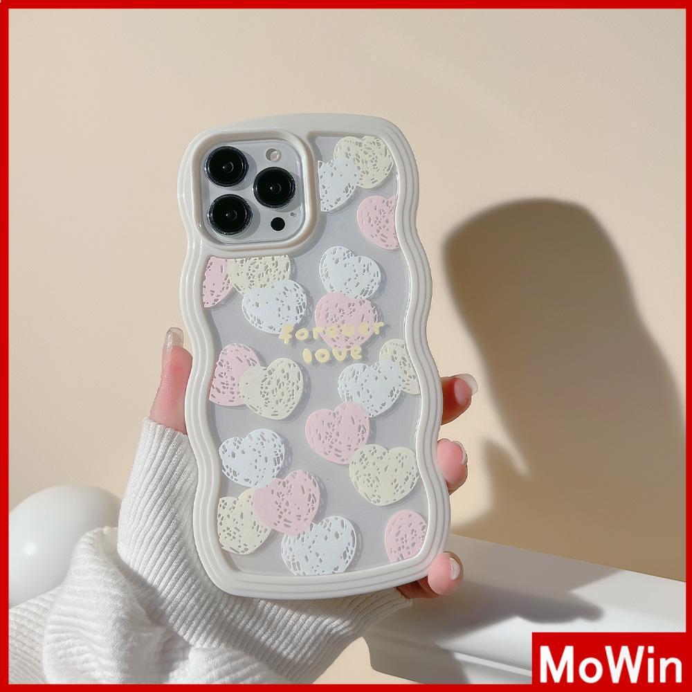 Ốp điện thoại chống sốc bảo vệ camera dễ thương thích hợp cho iPhone 11 Pro Max 13 Pro Max 12 Pro Max 7Plus xr XS Max