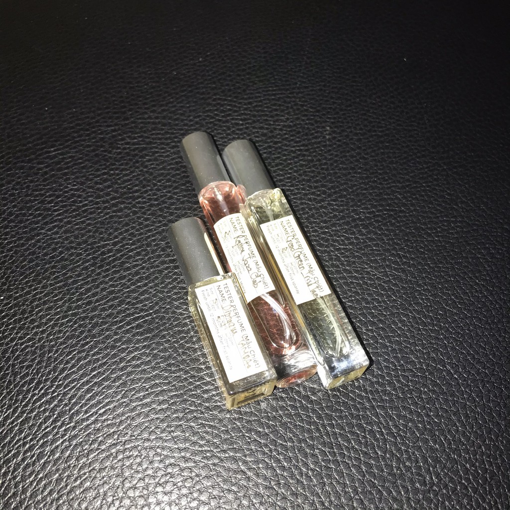 +𝐘𝐨𝐮𝐧𝐢𝐪𝐮𝐞+ Nước hoa dùng thử Nasomatto Baraonda Tester 5ml/10ml | BigBuy360 - bigbuy360.vn