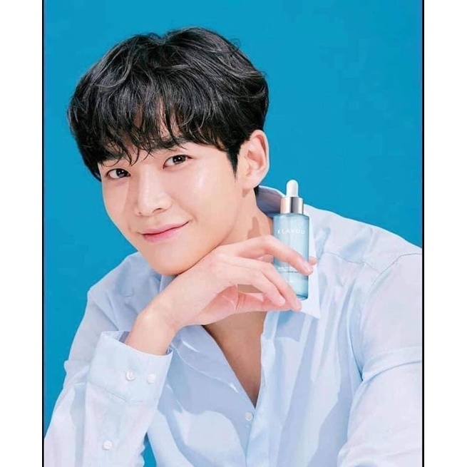 SERUM CẤP NƯỚC KLAVUU