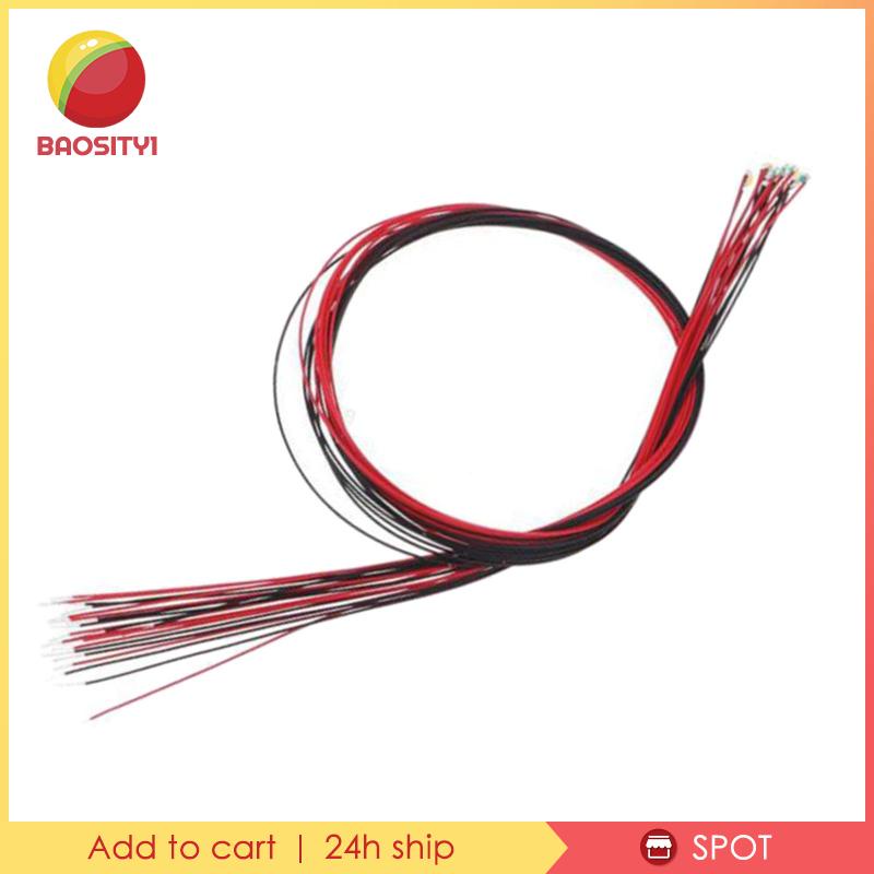 Bộ 10 Đèn LED Trang Trí Vườn