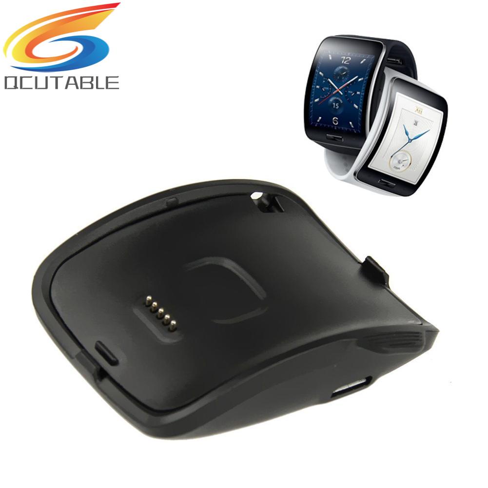 Đế sạc cho đồng hồ thông minh Samsung Galaxy Gear S SM-R750