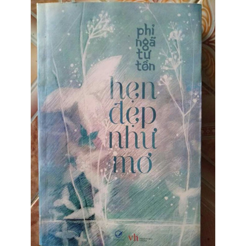 Hẹn đẹp như mơ