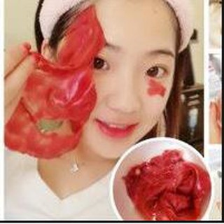 Mặt nạ DNA Cá Hồi Handmade