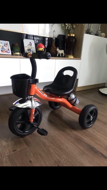 Xe 3 bánh và phụ kiện