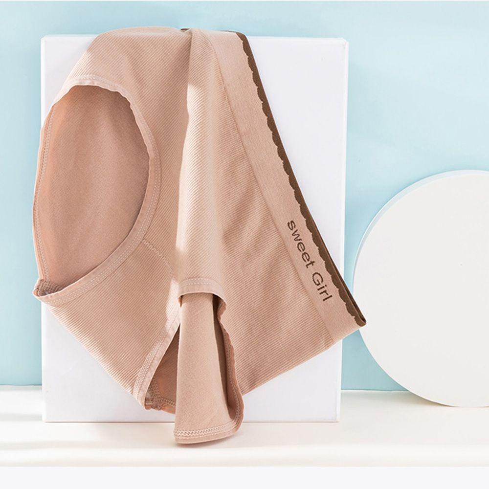 Quần Lót Nylon Màu Sắc Ngọt Ngào Cho Nữ