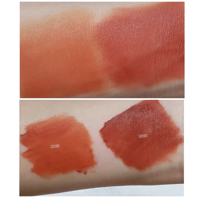 Son kem Powder Rouge Tint phiên bản Leather Shop