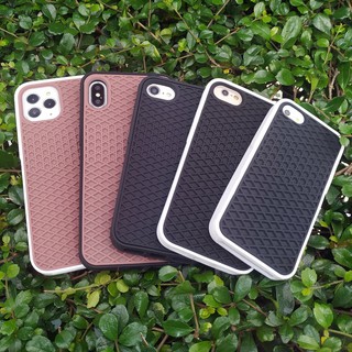 Ốp Điện Thoại In Họa Tiết Đế Giày van-s Cá Tính Cho Iphone 5 5s 6 6s Xs Max 7 8 Plus Iphone 11 Pro Max