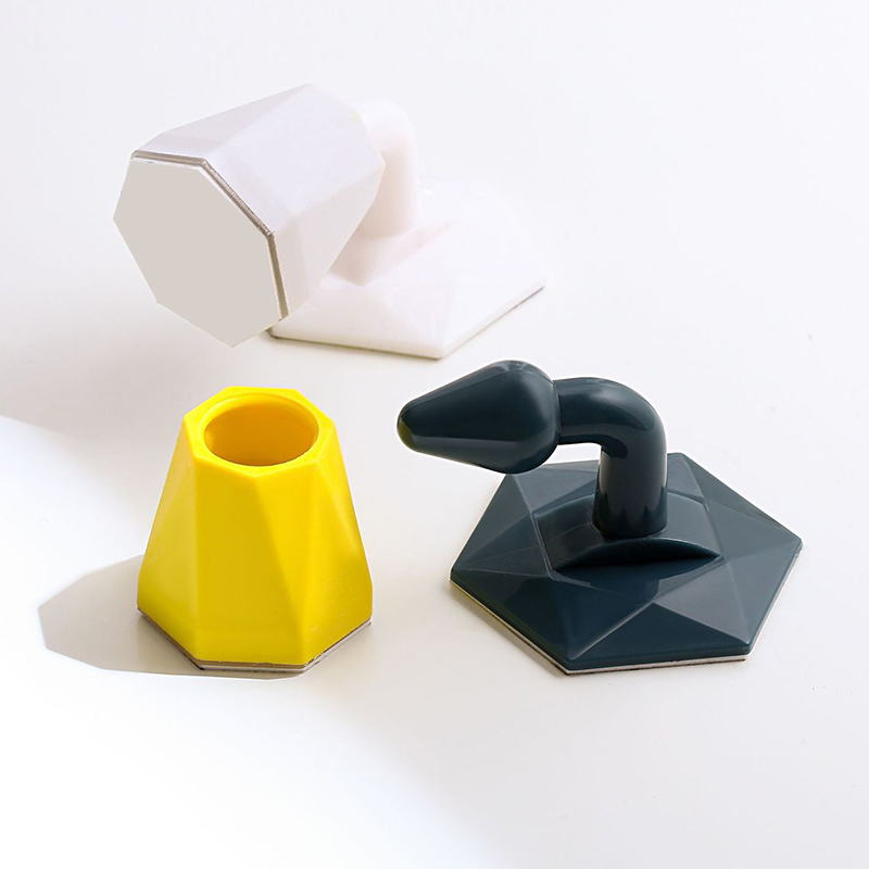 Miếng Đệm Chặn Cửa Chống Va Chạm Tiện Dụng