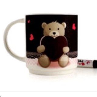 [Thanh lý shop] Ly đổi màu