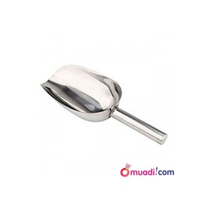Xúc đá inox