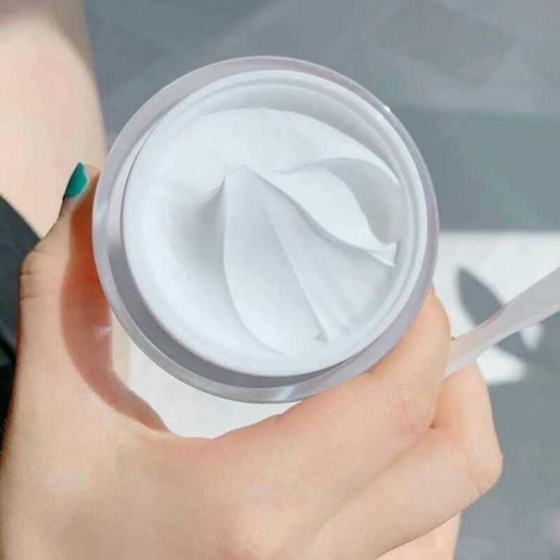 Kem dưỡng da ốc sên Goodal Premium Hàn Quốc chính hãng