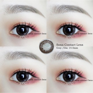 20 MẪU LENS HÀN KHÔNG ĐỘ