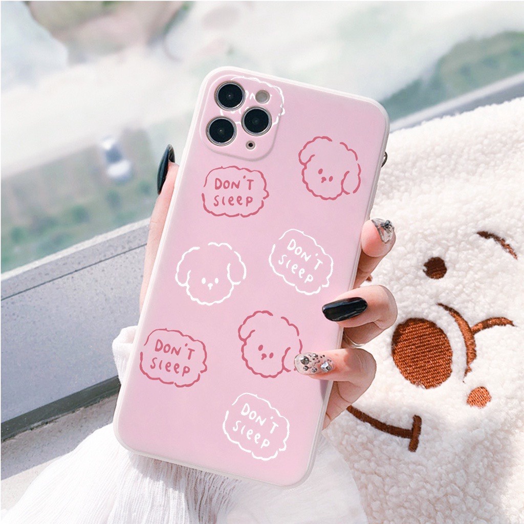 Ốp lưng iphone hình cute 5 6 5s/6/6plus/6s/6splus/7/7plus/8/8plus/x/xr/xs/11/12/pro/promax/13/13Promax