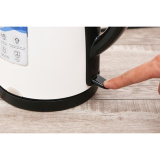 Bình siêu tốc Midea MK-17DS