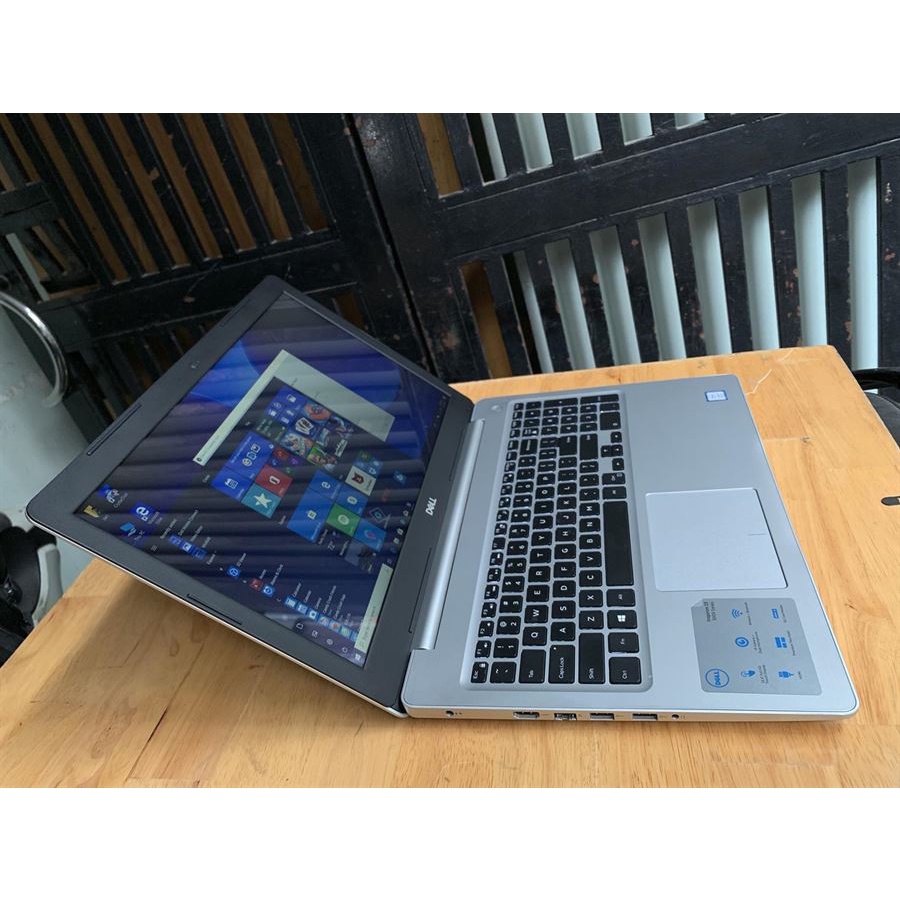 Laptop Dell Inspiron 5570 | WebRaoVat - webraovat.net.vn