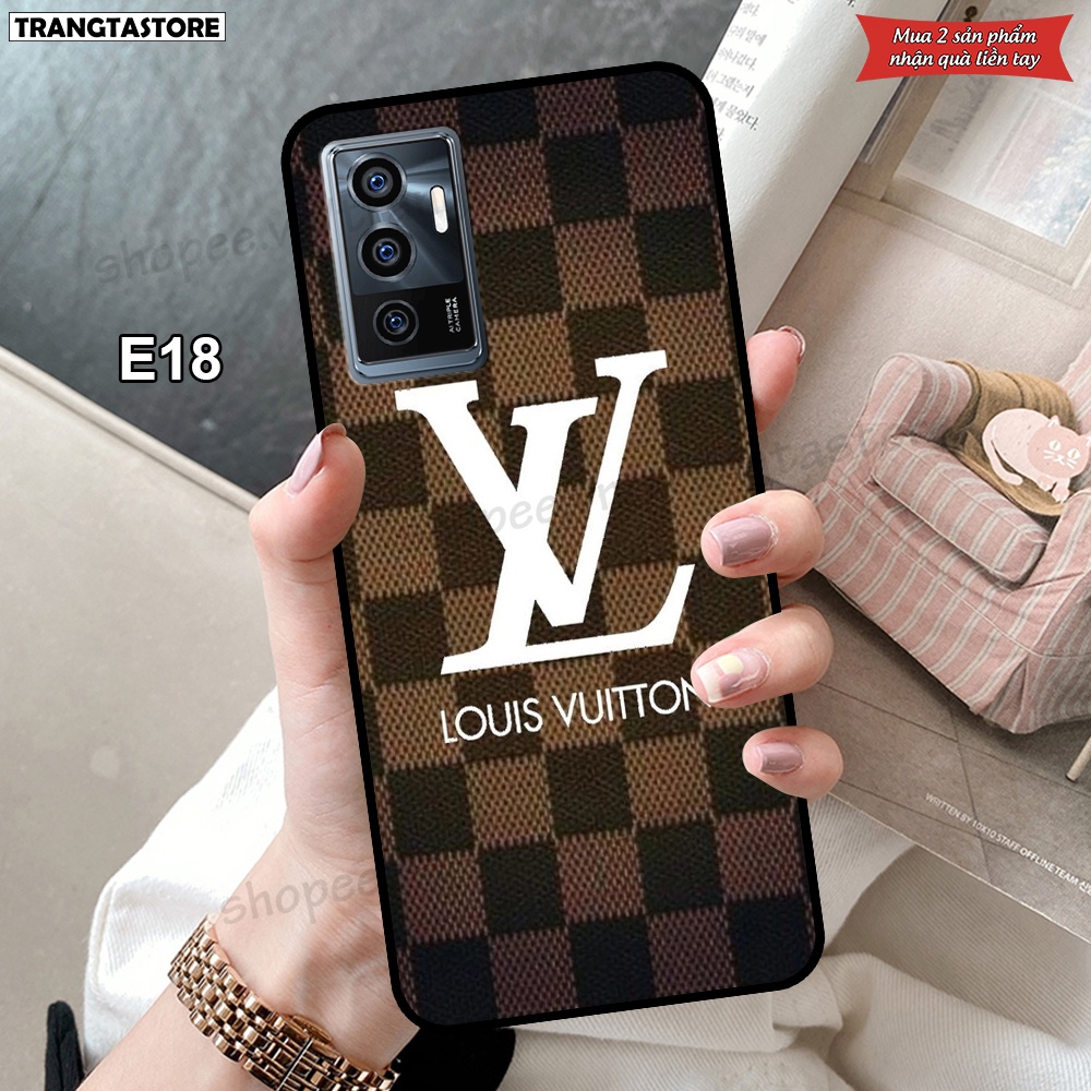 Ốp lưng Vivo V23e - Vivo V21 5G - Vivo V20 in hình dễ thương - chất lượng