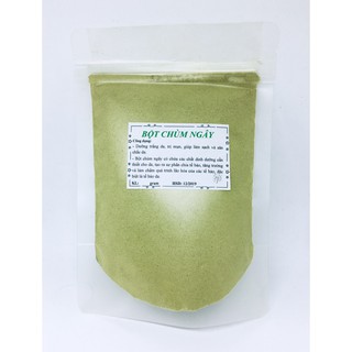 Bột chùm ngây 100gr