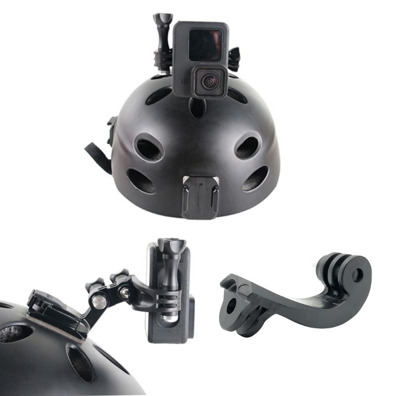 Giá Đỡ Camera Thích Hợp Cho Xe Đạp / Xe Máy