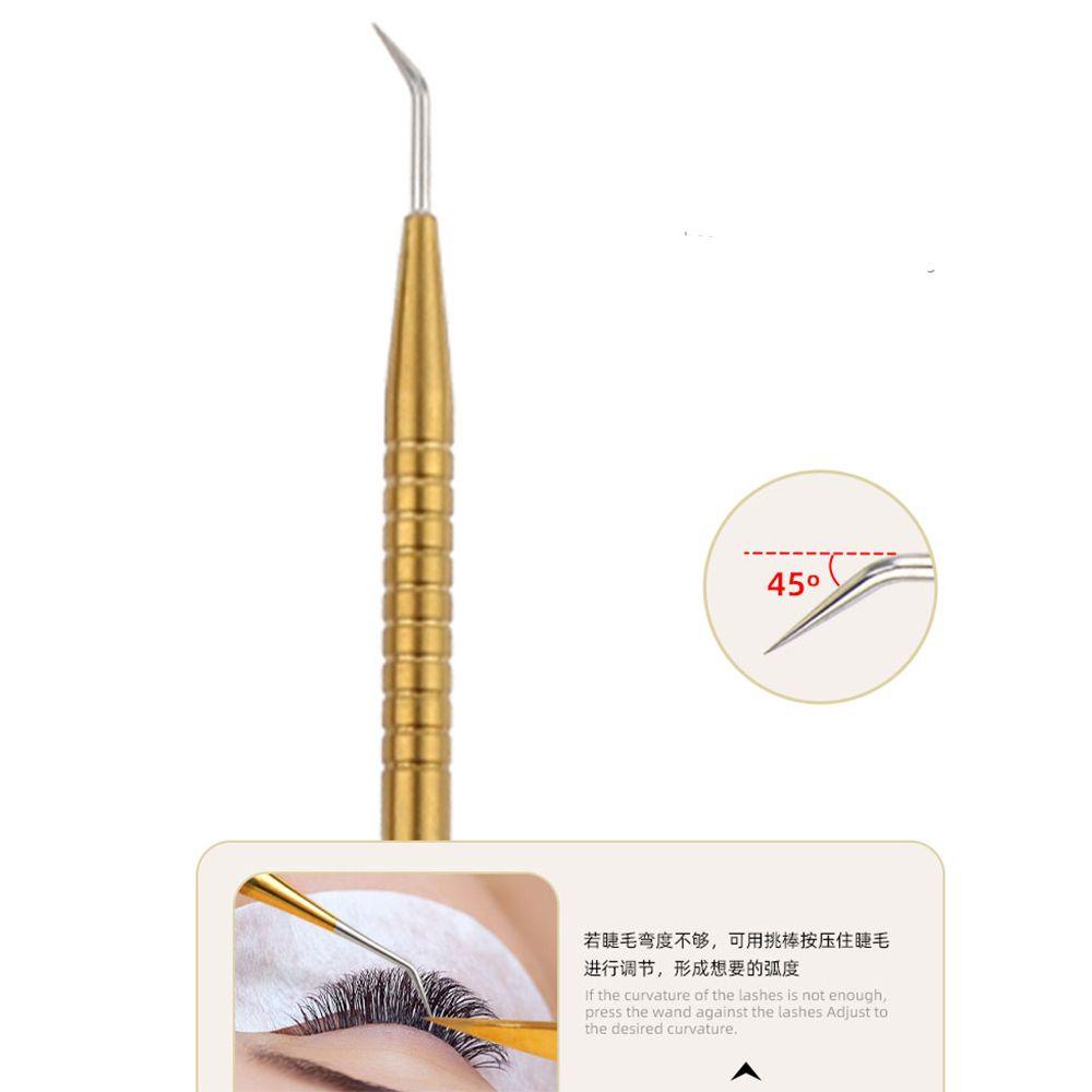 Bộ Dụng Cụ Uốn Lông Mi Tiện Dụng Chất Lượng Cao