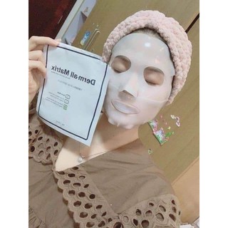 Mặt nạ thạch Derm All Matrix - đắp qua đêm