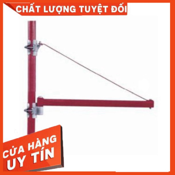 Khung treo tời điện gia đình 500kg Liên Sơn Kho Miền Nam