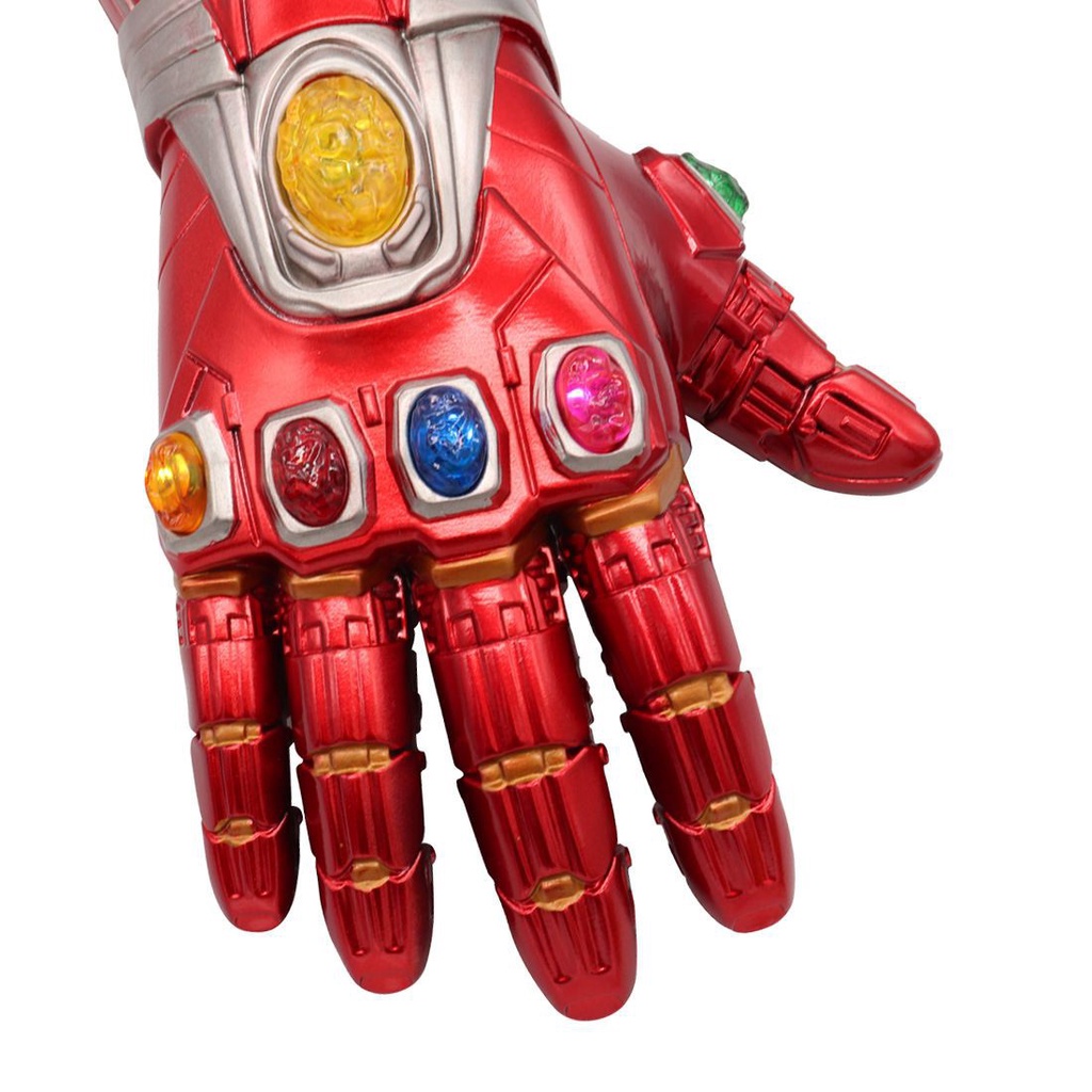 Găng tay đồ chơi siêu anh hùng Thanos độc đáo